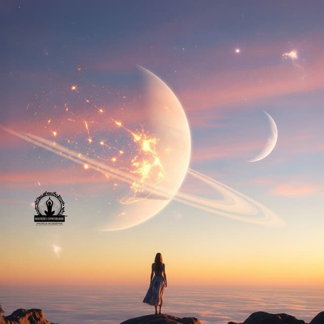 Astralidade - Meditação e Espiritualidade Musica Academia