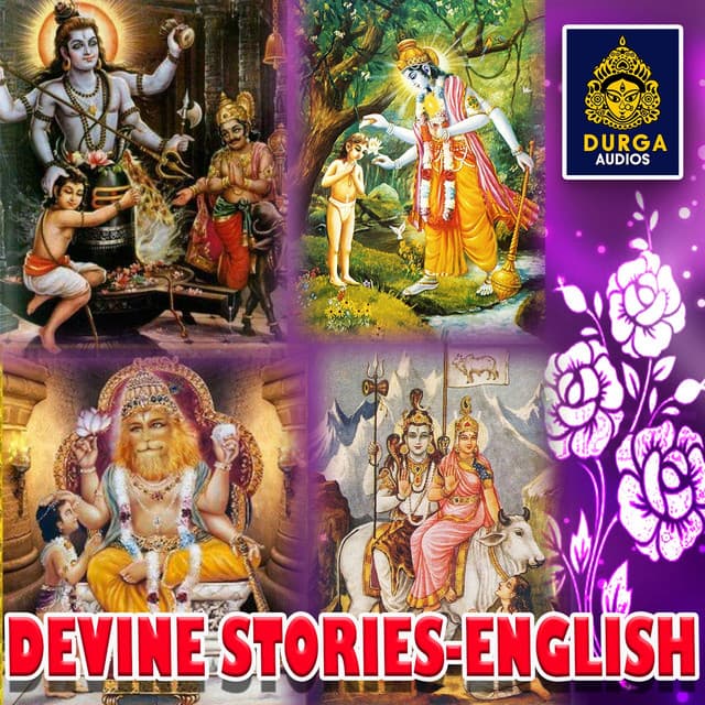 Devine Stories - S. P. Sailaja