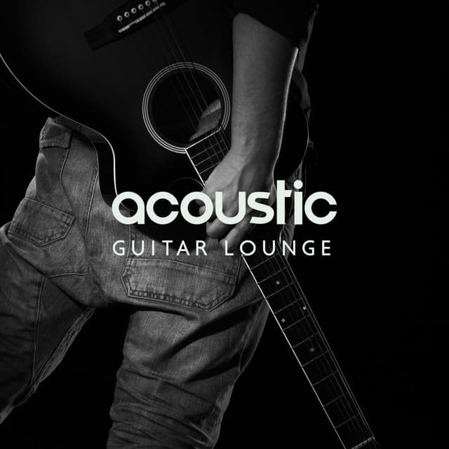 Acoustic Guitar Lounge: Cozy Autumn Jazz - Classical Jazz Guitar Club