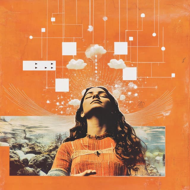 Onbeperkte Ontspanning - Lucid Dreaming Music