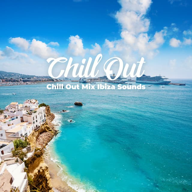 Chill Out Mix Ibiza Sounds - Jabari Kaelan