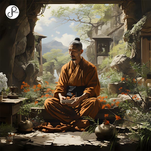 Spiritual Music, Vol. 38 - Spiritual Music