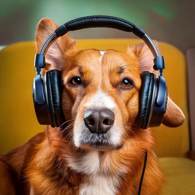 Calm Paws: Music for Dogs - Noise Makers