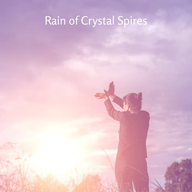 Rain of Crystal Spires