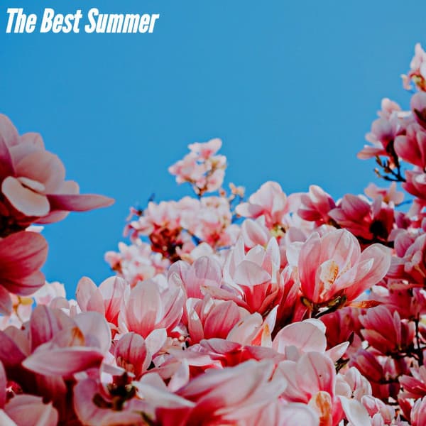 The Best Summer - Chill Vibes