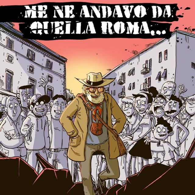Remo Remotti