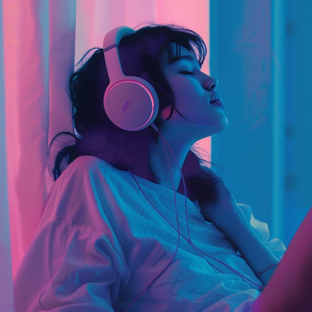 Música Para Noches Serenas: Armónicos Relajantes Y Pacíficos - Música al por menor