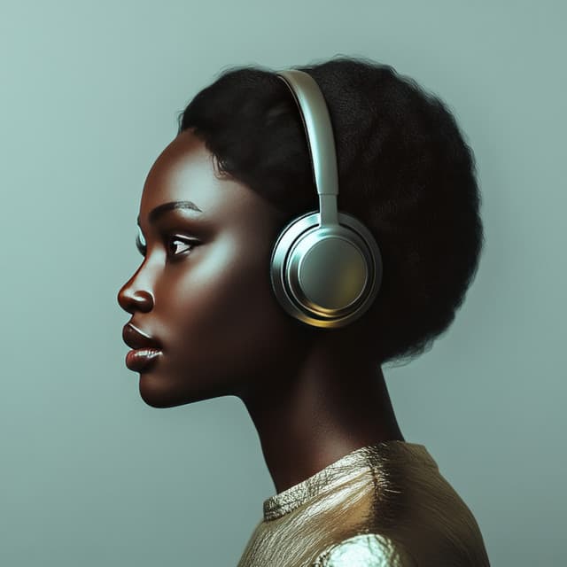 Nature's Soundtracks: The Harmonious Blend of Mountains and Mindful Practices - Focusity