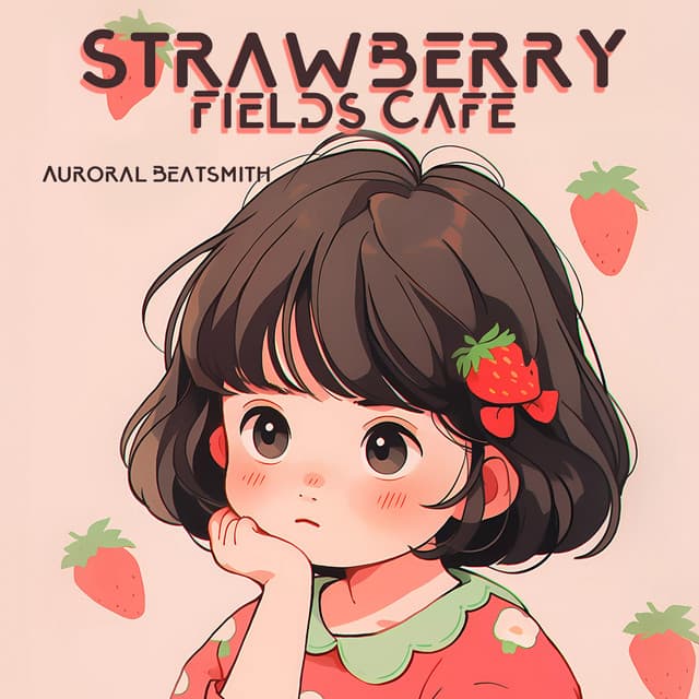 Strawberry Fields Cafe - Auroral Beatsmith