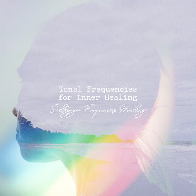 Tonal Frequencies for Inner Healing - Solfeggio Frequencies Healing