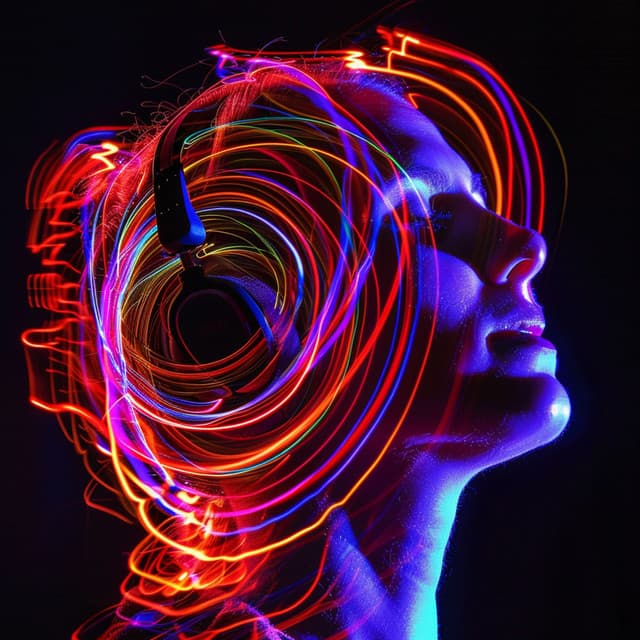 Harmonic Rhythms: Binaural Integration - Infinite Field