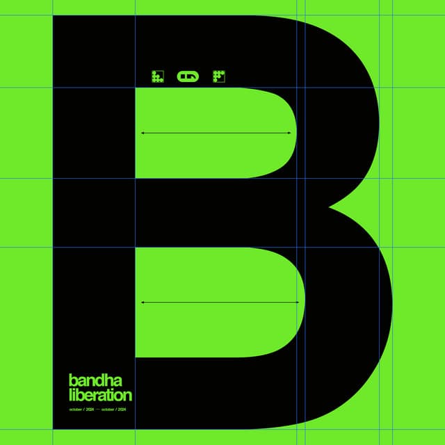 Bandha Liberation - CreativeWaves