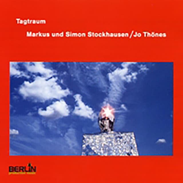 Tagtraum - Simon Stockhausen