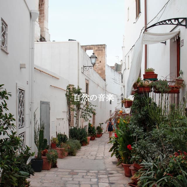 自然の音楽 - Chill Cafe Music