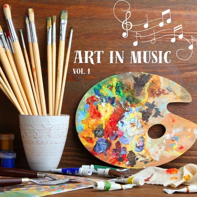 Art in music vol. 1 - Emmanuel Chabrier