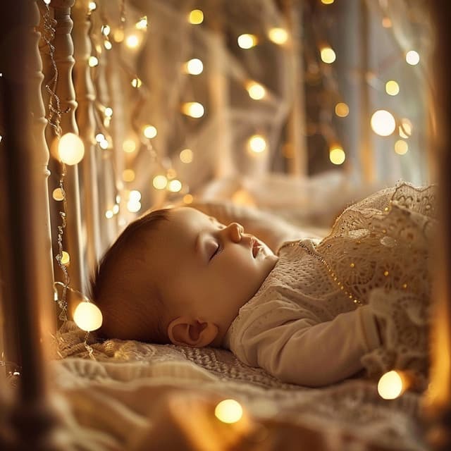 Cartelera de canciones de cuna para bebés