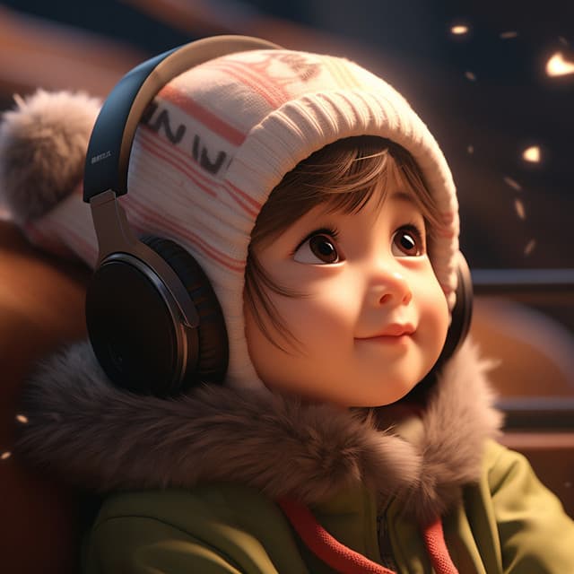 Lofi Baby Dreams: Calming Sleep Sounds - Lofi Sleep