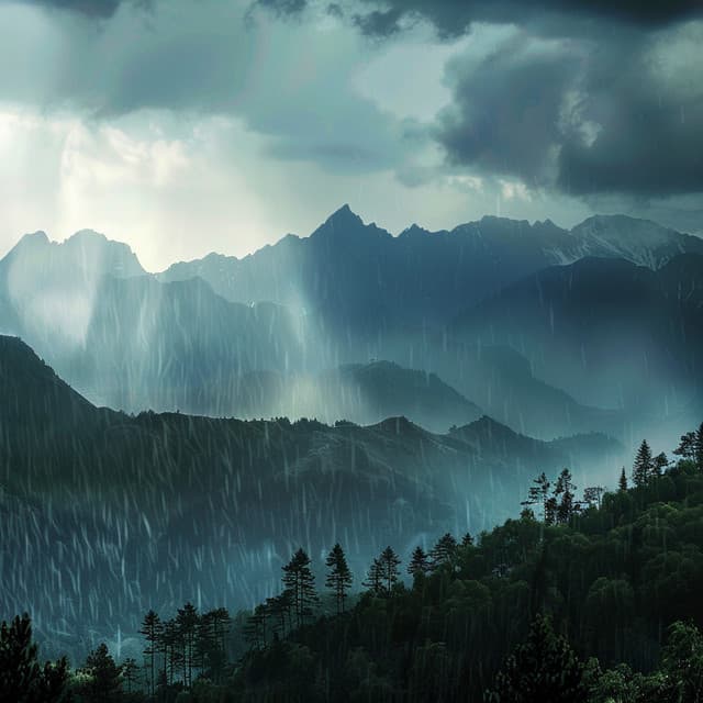 Calma Espiritual: Edición De Música De Meditación - Timbre cerebral