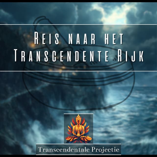Reis naar het Transcendente Rijk - Transcendentale Projectie