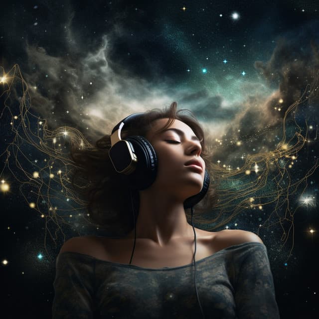 Sleep Voyage: Binaural Depths - Mission Venus