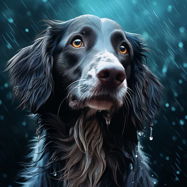 Melodic Pooch Harmony: Canine Musical Tunes - Worship Ensemble