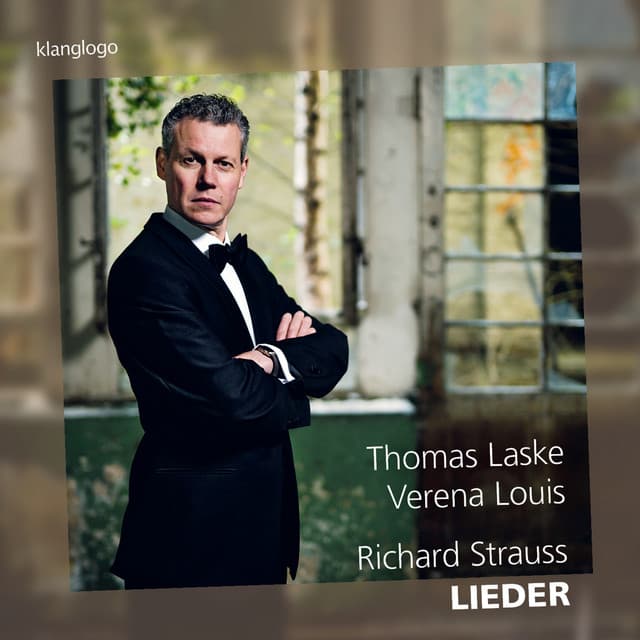Richard Strauss: Lieder - Richard Strauss