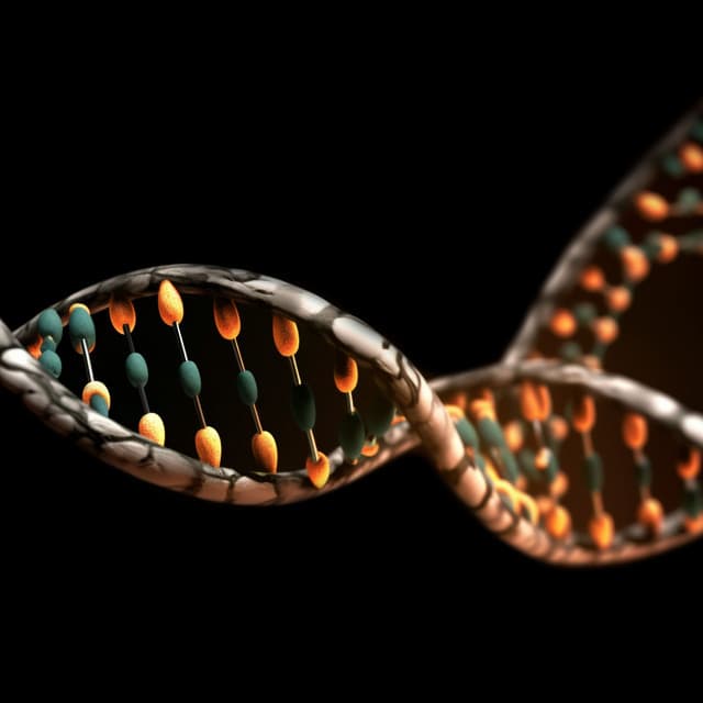 Reboot Your Energy DNA - George Windsen