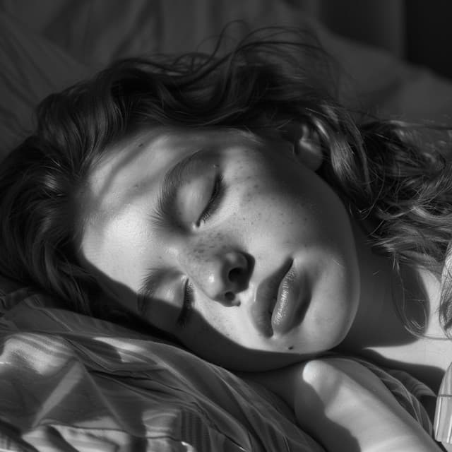 Drifting into Dreams: Gentle Music for Peaceful Sleep - Soothing Music for Sleep