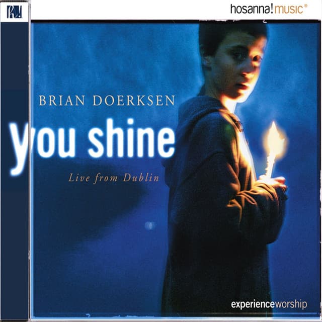 You Shine - Brian Doerksen
