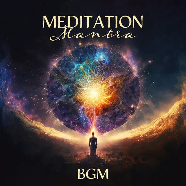Meditation Mantra BGM: Relaxing Hang Drum Music and 432 Hz Frequency, Positive Energy and Good Vibes, Improve Wellbeing - Meditation Mantras Guru