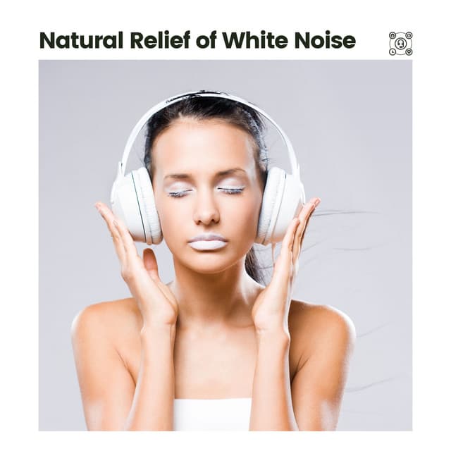 Natural Relief of White Noise - Crafting Audio