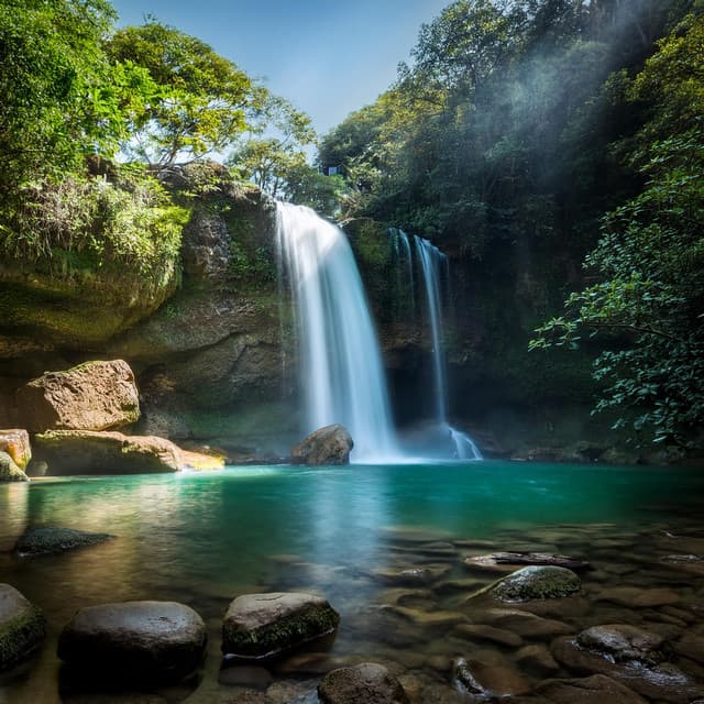 Relajación Pacífica: Música Para Momentos De Tranquilidad - Ritmos de taloha