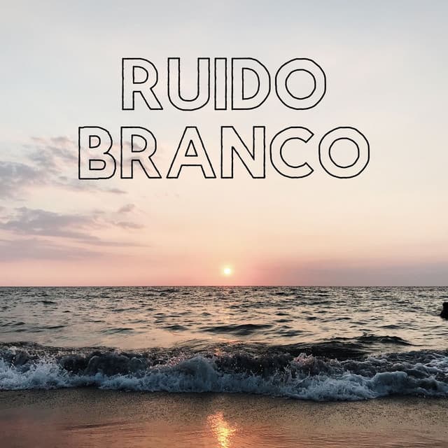 Ruido Branco - Ruido Blanco Hart