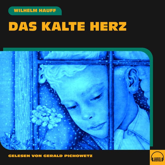 Das kalte Herz - Gerald Pichowetz