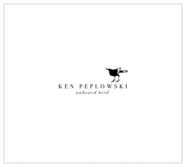 unheard bird - Ken Peplowski
