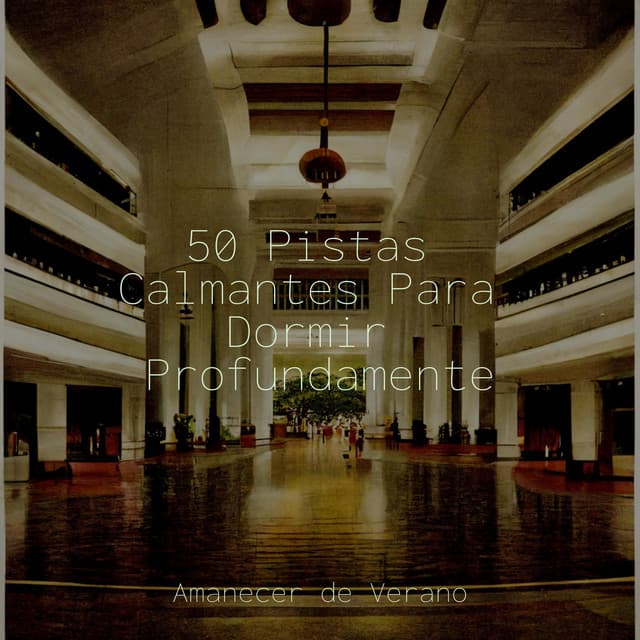 50 Pistas Calmantes Para Dormir Profundamente - Bedtime Baby
