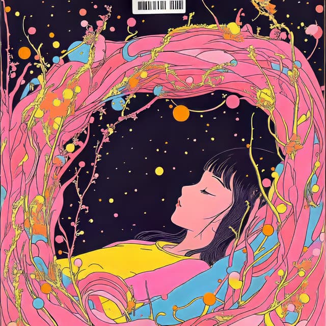 Les Rêves d'un Petit Être - Deep Sleep Relaxation