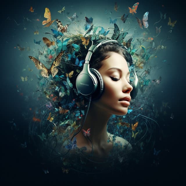 Binaural Harmony: Sleep Echoes - The Sleep Crew