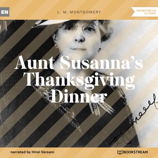 Aunt Susanna's Thanksgiving Dinner - Hiral Varsani