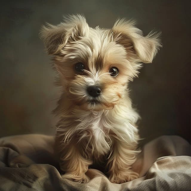 Peaceful Sounds for Dogs' Rest - Dog Music Radio