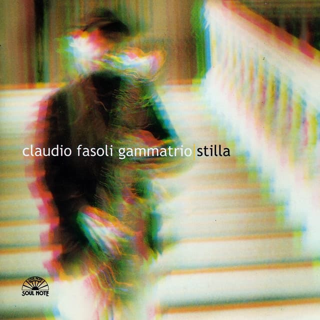 Stilla - Claudio Fasoli