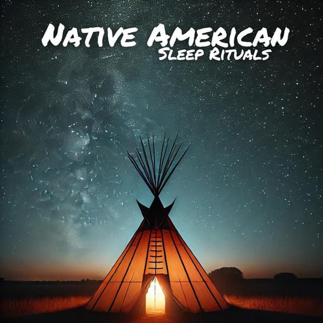 Native American Sleep Rituals - Native World Group