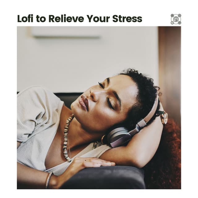 Lofi to Relieve Your Stress - SlowFi Beats