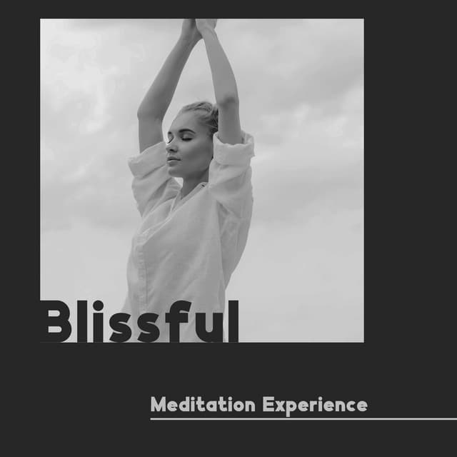 Blissful Meditation Experience – Calm Background Music with Soothing Sounds of Nature to Quiet Your Mind & Help You Find Inner Harmony, Tibetan Singing Bowls for Meditation & Mindfulness - Relaxation New Age Melodies