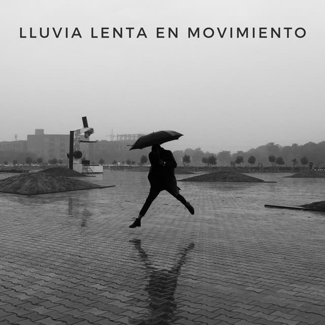 Lluvia Lenta En Movimiento - Sonidos de lluvia ACE
