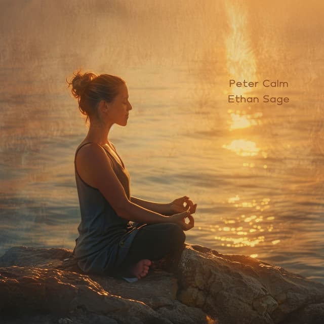 Zen Thoughts - Peter Calm