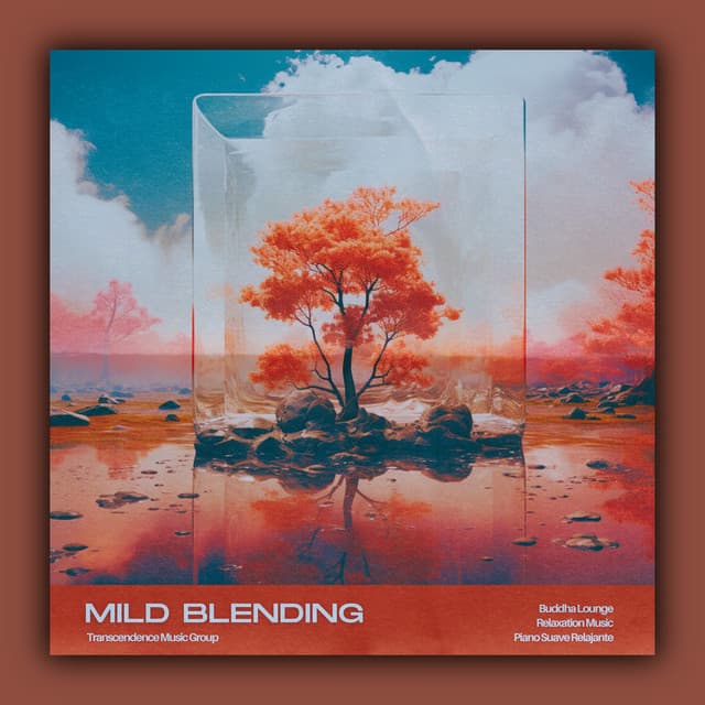 Mild Blending - Relaxation Music