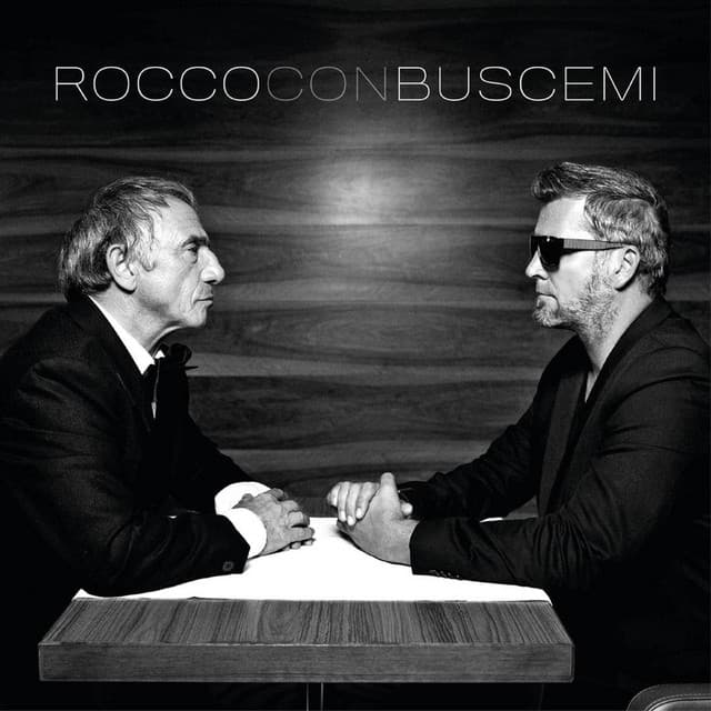 Rocco Con Buscemi - Rocco Granata