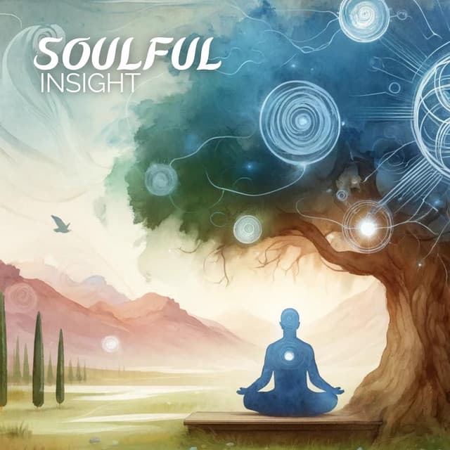 Soulful Insight: Hypnosis Meditation for Purposeful Living - Hypnosis Music Collection