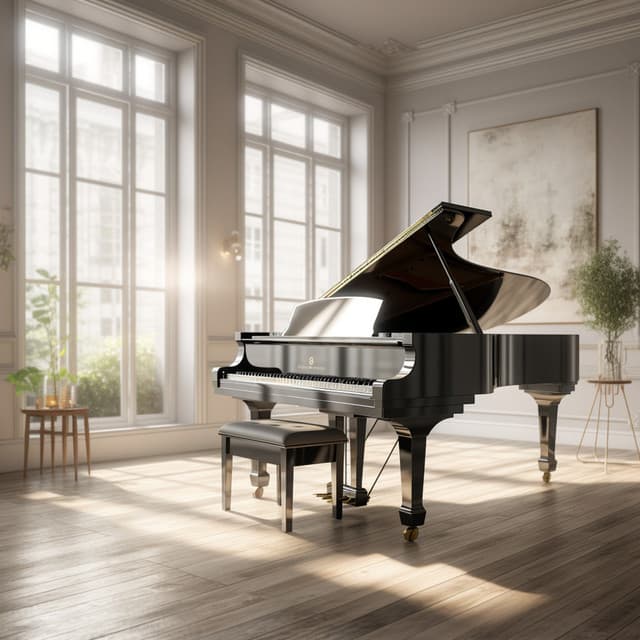 Jazz Piano Dreamlands for Peaceful Baby Sleep - Nursery Rhymes Baby TaTaTa